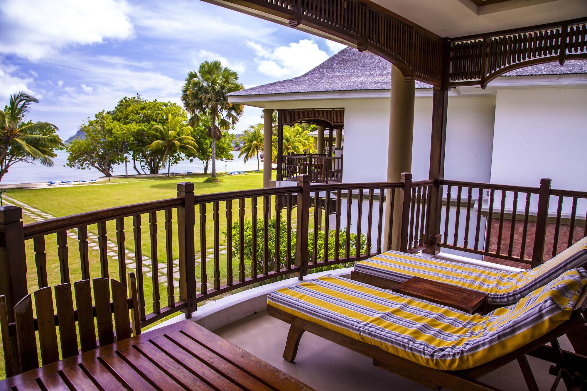 Le Domaine De La Reserve Anse Volbert Village Exteriér fotografie