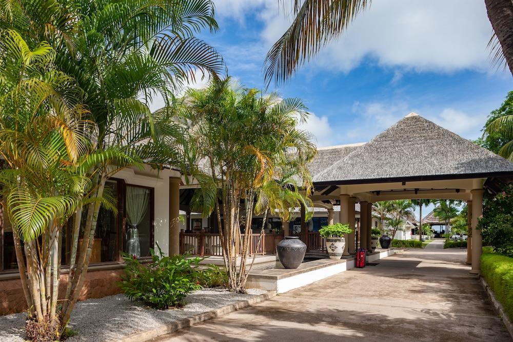 Le Domaine De La Reserve Anse Volbert Village Exteriér fotografie