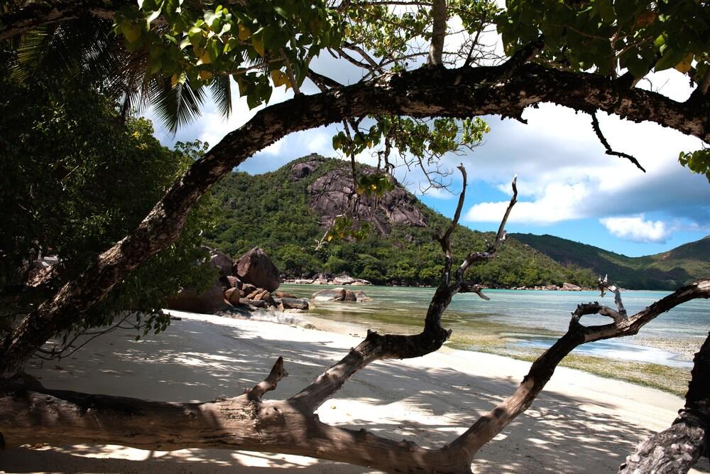 Le Domaine De La Reserve Anse Volbert Village Exteriér fotografie